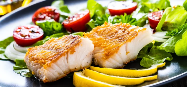 Ersetzen Sie Karpfen durch diesen Fisch. Ein leckerer und gesunder Fisch für ältere Menschen ohne Gräten Ersetzen Sie Karpfen durch diesen Fisch. Ein leckerer und gesunder Fisch für ältere Menschen ohne Gräten