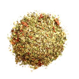 Die eine verbrennt Fett, die zweite lindert Entzündungen, die dritte vertreibt Bakterien. Italienische Gewürzmischung – der Schlüssel zur Gesundheit