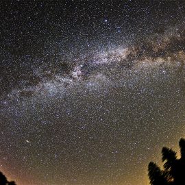 Archäologen trauen ihren Augen nicht: Eine Studie bestätigt, dass die Ägypter die Milchstraße auf Sarkophagen gemalt haben Archäologen trauen ihren Augen nicht: Eine Studie bestätigt, dass die Ägypter die Milchstraße auf Sarkophagen gemalt haben