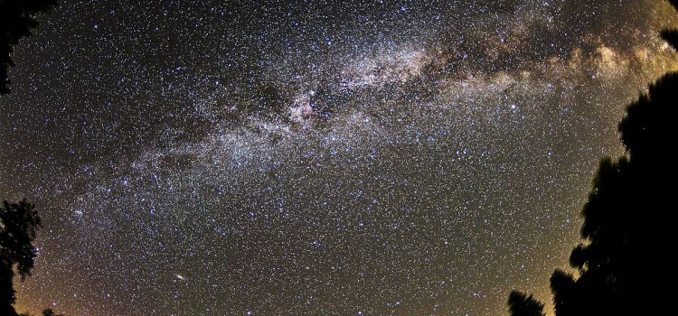 Archäologen trauen ihren Augen nicht: Eine Studie bestätigt, dass die Ägypter die Milchstraße auf Sarkophagen gemalt haben Archäologen trauen ihren Augen nicht: Eine Studie bestätigt, dass die Ägypter die Milchstraße auf Sarkophagen gemalt haben