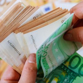 Bargeldumwandlung 2026: Diese neue Regelung betrifft Empfänger von Bürgergeld