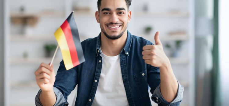 Das Ziel eines Studenten einer privaten Universität: „Eine gute Ausbildung zu erhalten und ein Familienleben zu führen“