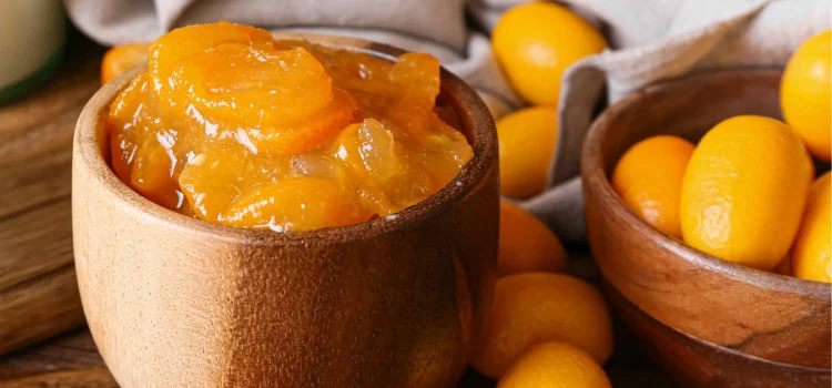 Zur Senkung eines hohen Cholesterinspiegels und zur Stärkung des Immunsystems. Die unscheinbare „Mini-Orange“ hat nur Vorteile