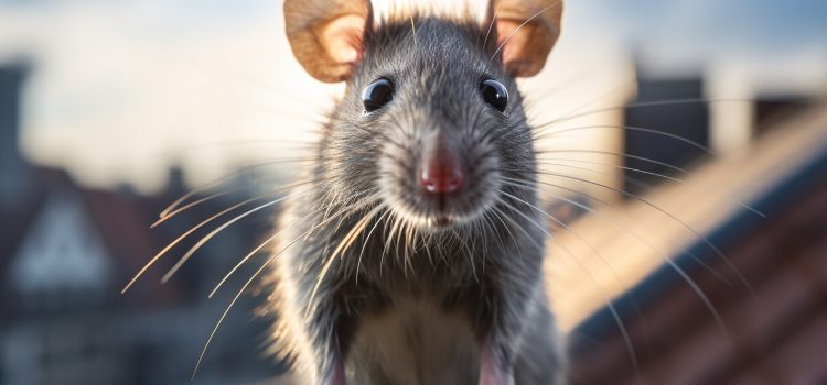 Vom Küchenregal auf die Nagetiere. Dieser Wintertrick vertreibt Mäuse und Ratten ohne Chemikalien Vom Küchenregal auf die Nagetiere. Dieser Wintertrick vertreibt Mäuse und Ratten ohne Chemikalien