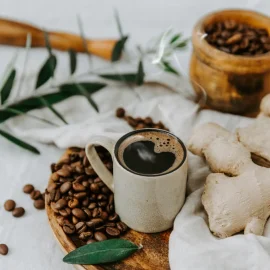 Dieser Kaffee beschleunigt Ihren Stoffwechsel. Fügen Sie einfach zwei Zutaten hinzu