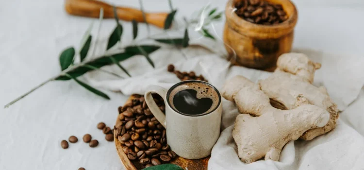 Dieser Kaffee beschleunigt Ihren Stoffwechsel. Fügen Sie einfach zwei Zutaten hinzu Dieser Kaffee beschleunigt Ihren Stoffwechsel. Fügen Sie einfach zwei Zutaten hinzu