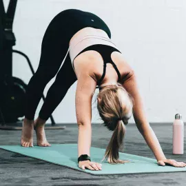 Ausdauerübungen verjüngen das Immunsystem älterer Menschen