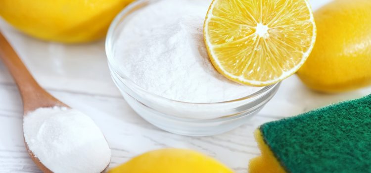Eine Mischung aus Natron und Zitrone: Warum wird sie empfohlen und wofür wird sie verwendet? Eine Mischung aus Natron und Zitrone: Warum wird sie empfohlen und wofür wird sie verwendet?