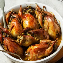 Fast niemand isst dieses Fleisch, obwohl es gesünder ist als Hühnerfleisch. Es ist fettarm und enthält viel Eiweiß