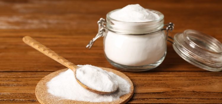 Bikarbonat mit Reis in einer Dose: Warum wird es empfohlen und wozu dient es? Bikarbonat mit Reis in einer Dose: Warum wird es empfohlen und wozu dient es?