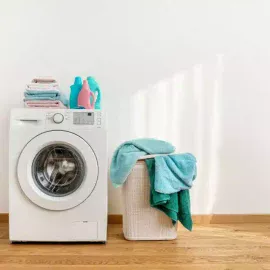 Das Mischen von Waschmittel und Salz in der Waschmaschine: Wozu ist das gut und warum ist es so wichtig?