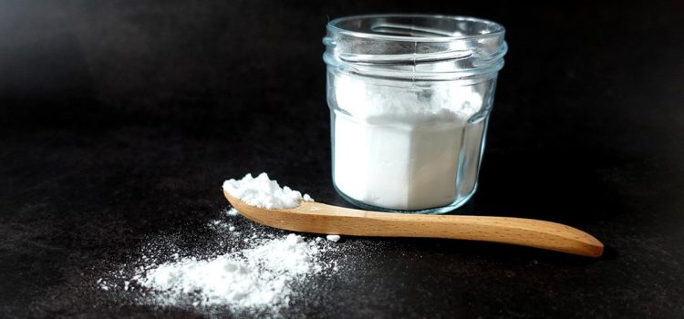 Warum sollte man Backpulver unter das Bett legen und warum wird es von allen empfohlen?