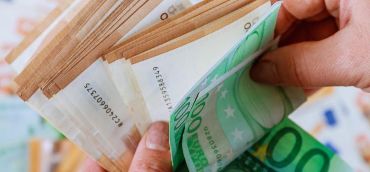 Bargeldumwandlung 2026: Diese neue Regelung betrifft Empfänger von Bürgergeld