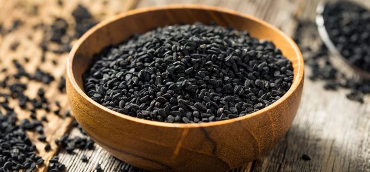 Körner, die so wertvoll wie Gold sind. Fügen Sie sie zu Suppen, Salaten und Sandwiches hinzu – sie regulieren den Blutzuckerspiegel und senken den Cholesterinspiegel.