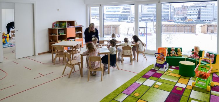 Kita-Revolution in NRW: Neues Gesetz verspricht mehr Flexibilität und finanzielle Mittel Kita-Revolution in NRW: Neues Gesetz verspricht mehr Flexibilität und finanzielle Mittel