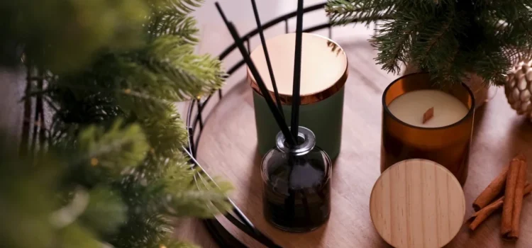 Schneiden Sie sie in Scheiben, stecken Sie sie hinein und legen Sie sie auf einen Teller im Wohnzimmer. Der Weihnachtsduft wird sich in allen Ecken verbreiten. Duft für Ihr Zuhause zu Weihnachten Schneiden Sie sie in Scheiben, stecken Sie sie hinein und legen Sie sie auf einen Teller im Wohnzimmer. Der Weihnachtsduft wird sich in allen Ecken verbreiten. Duft für Ihr Zuhause zu Weihnachten