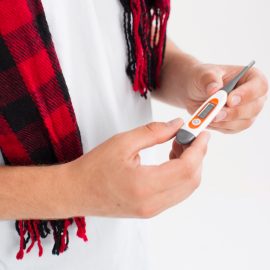 Das Ende der Ära von 36,6 Grad Celsius. Wissenschaftler bestätigen neue durchschnittliche Körpertemperatur