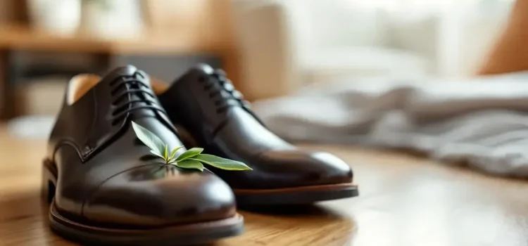 Deshalb kann ein Lorbeerblatt in Ihren Schuhen Ihr tägliches Leben verändern Deshalb kann ein Lorbeerblatt in Ihren Schuhen Ihr tägliches Leben verändern