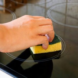 Küchensponge: Hier ist die beste Methode zur Desinfektion, laut einem Virologen